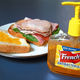 Illustration for article titled Frenchs Introduces Antibacterial Mustard